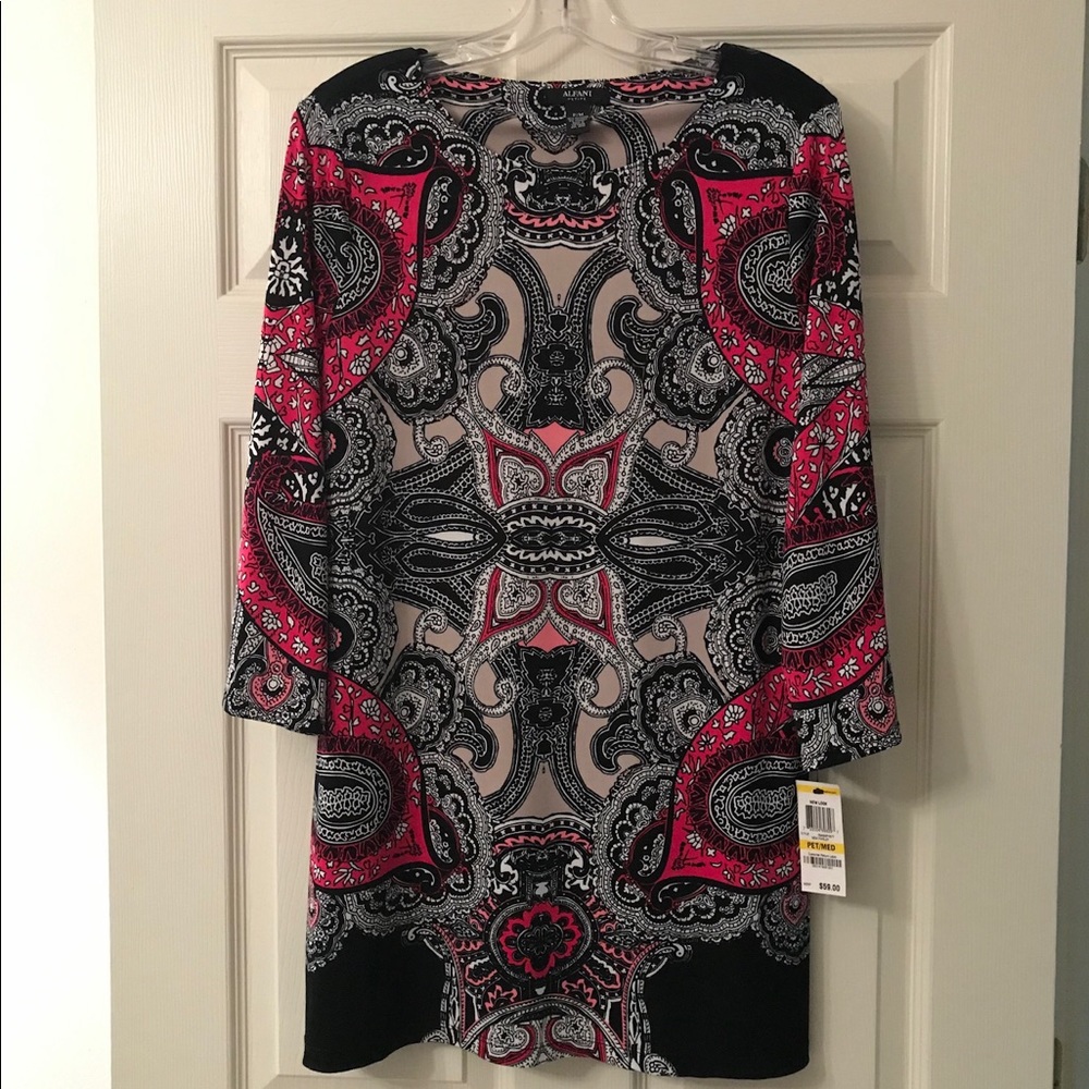 Woman’s dress